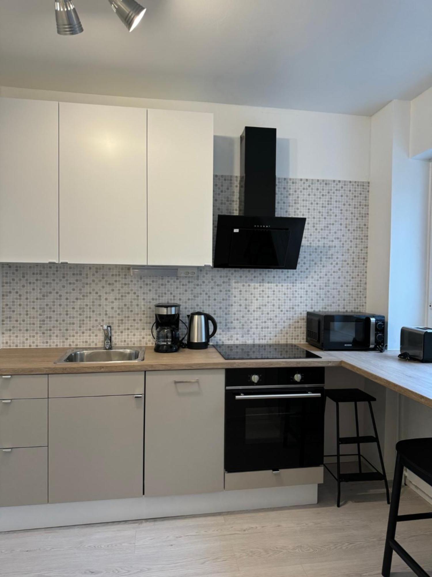 Apartment Rovaniemi Center 3 Kültér fotó