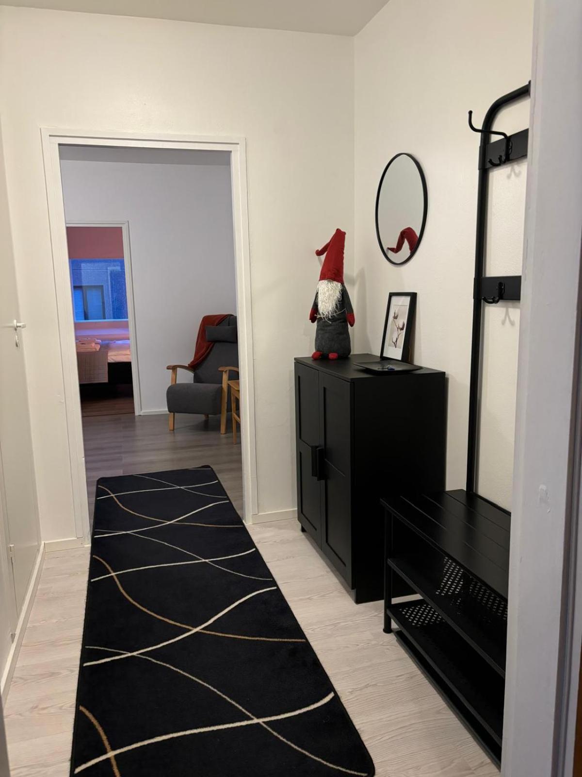 Apartment Rovaniemi Center 3 Kültér fotó