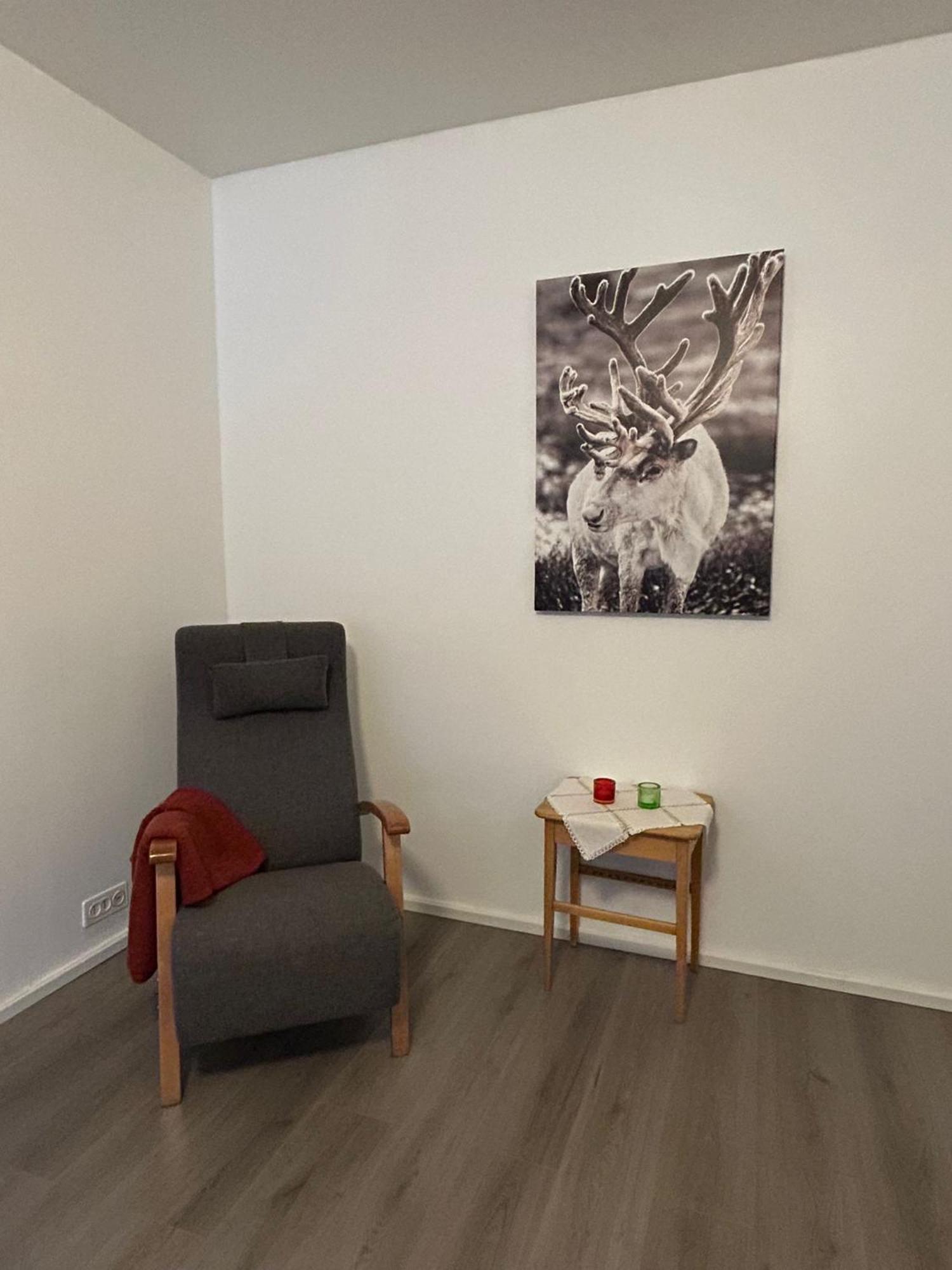 Apartment Rovaniemi Center 3 Kültér fotó